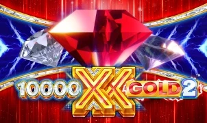 10000X Gold 2