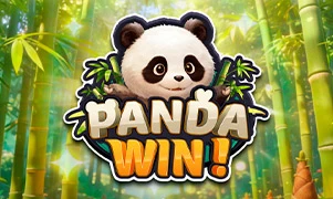 Panda Win!
