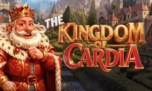 The Kingdom Of Cardia™