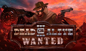 Dead or Alive™ 3: Wanted
