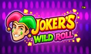 Joker's™ Wild Roll