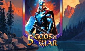 5 Gods of War