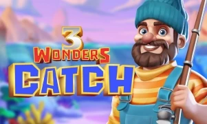 3 Wonders Catch