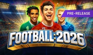Football: 2026