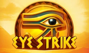 Eye Strike