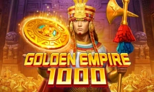 Golden Empire 1000