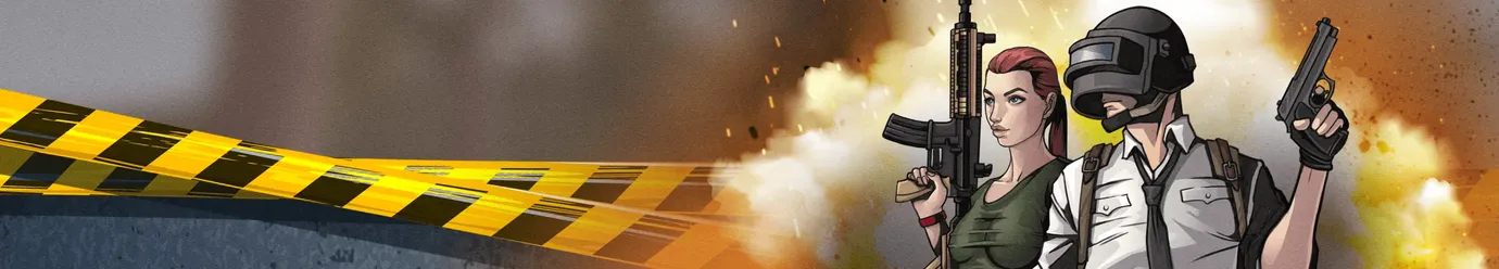 PUBG Mobile. Peacekeeper Elite League. Weekly Finals. Week 3. Winner