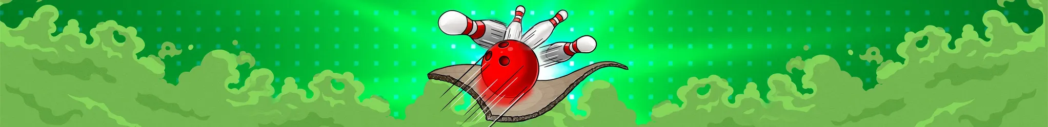 Esports Bowling