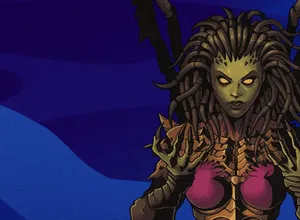 Starcraft BroodWar
