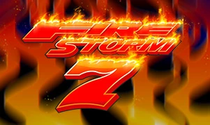 Firestorm 7