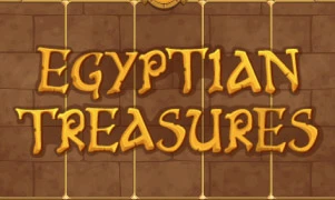 Egyptian Treasures
