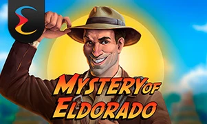 Mystery of Eldorado
