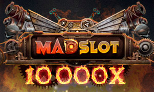 Mad Slot