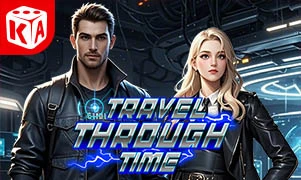 Travel Through Time