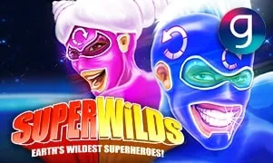 Super Wilds