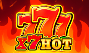 X7 Hot