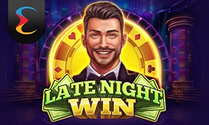 Late Night Win