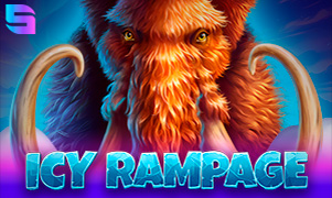 Icy Rampage